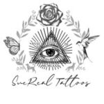 suereal tattoos